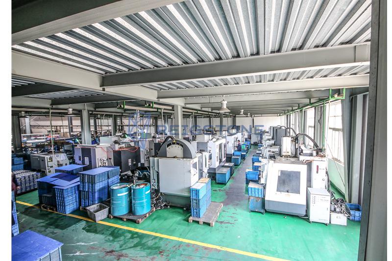   Contenitore elettronico pressofuso OEM 