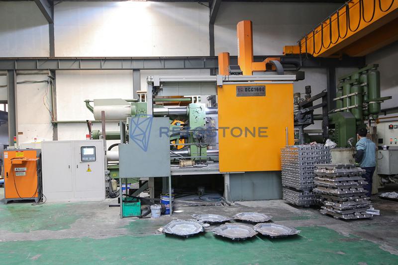   Contenitore elettronico pressofuso OEM 